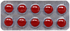 Unigef 250Mg Tablet 10